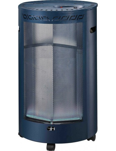 Σόμπα Υγραερίου 4200W BLUE FLAME TG 4200 BF